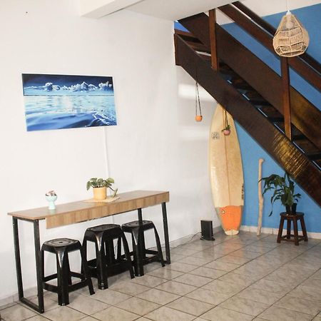 Casa Trilha Caicara Cuarto Privado Apartment Ubatuba Ngoại thất bức ảnh