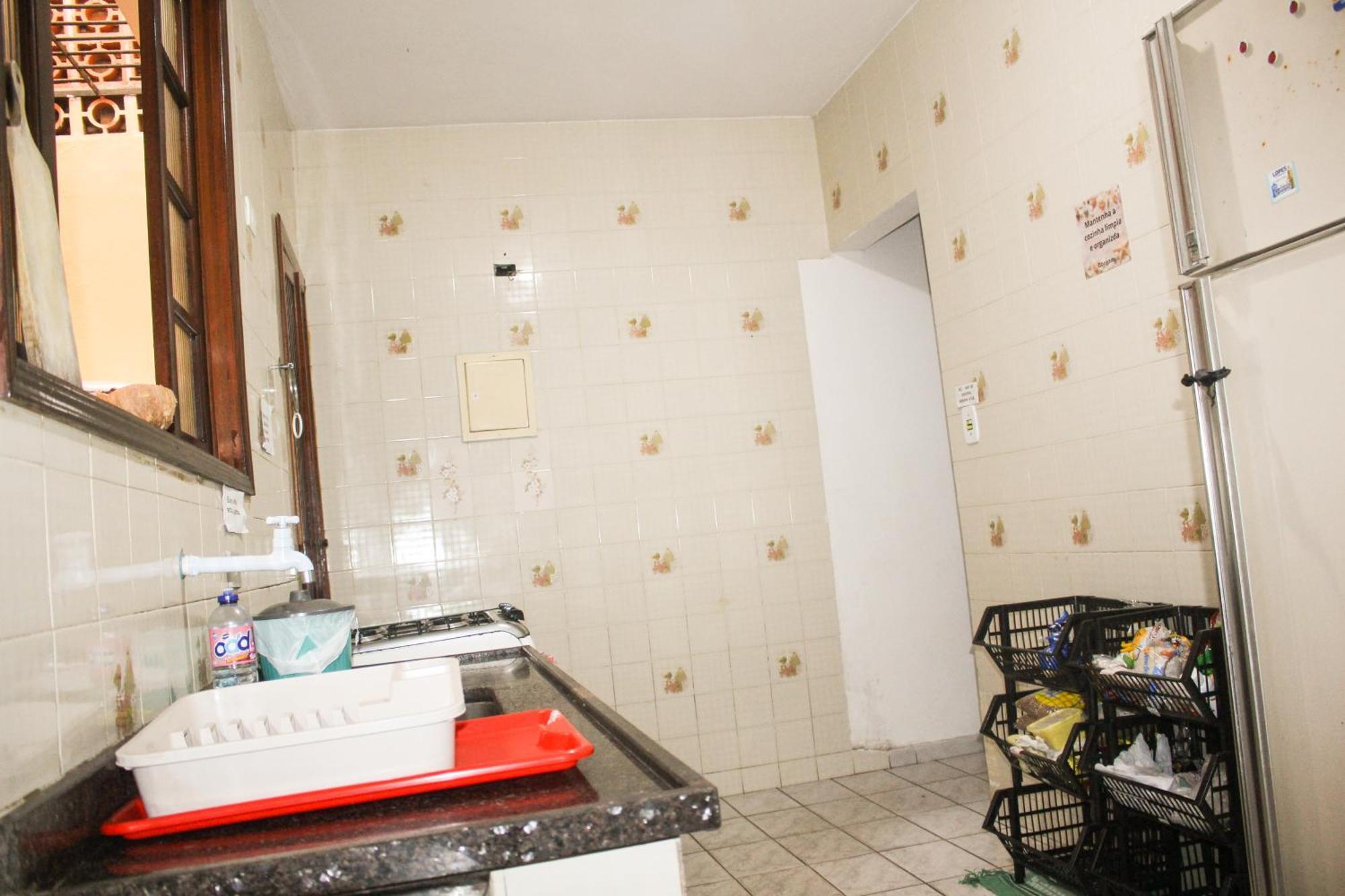 Casa Trilha Caicara Cuarto Privado Apartment Ubatuba Ngoại thất bức ảnh