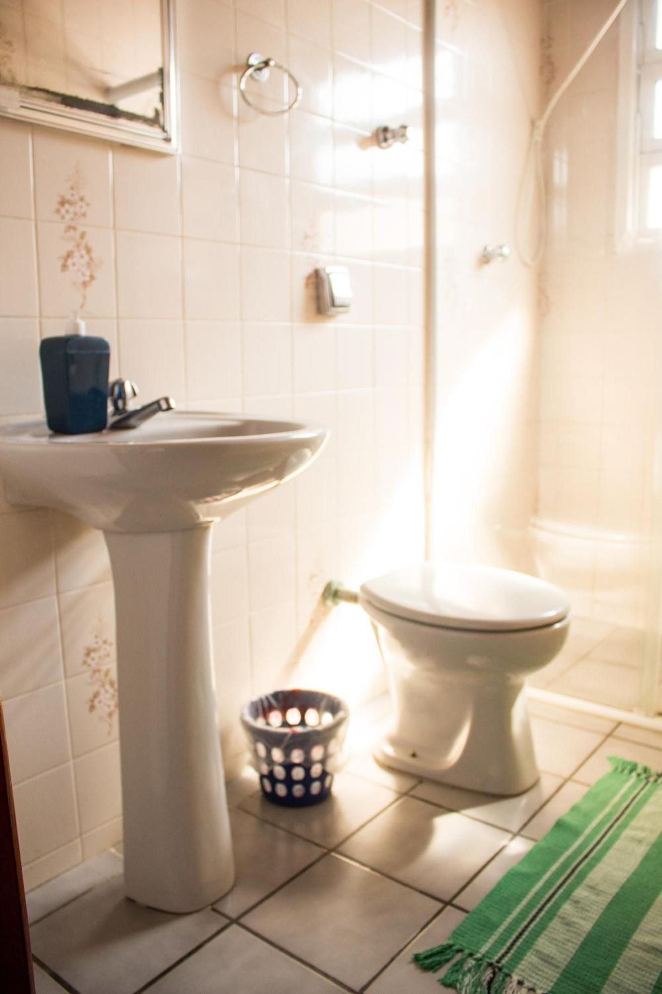Casa Trilha Caicara Cuarto Privado Apartment Ubatuba Ngoại thất bức ảnh