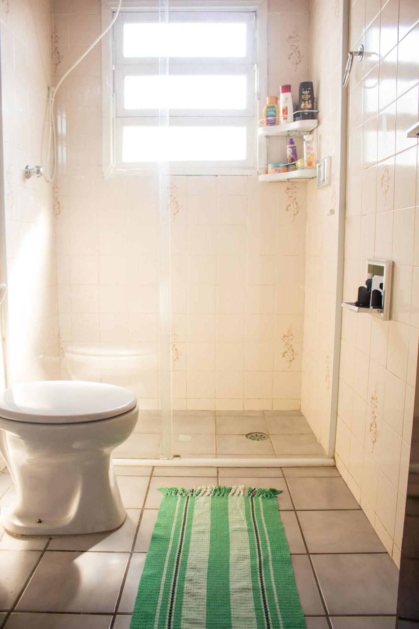 Casa Trilha Caicara Cuarto Privado Apartment Ubatuba Ngoại thất bức ảnh