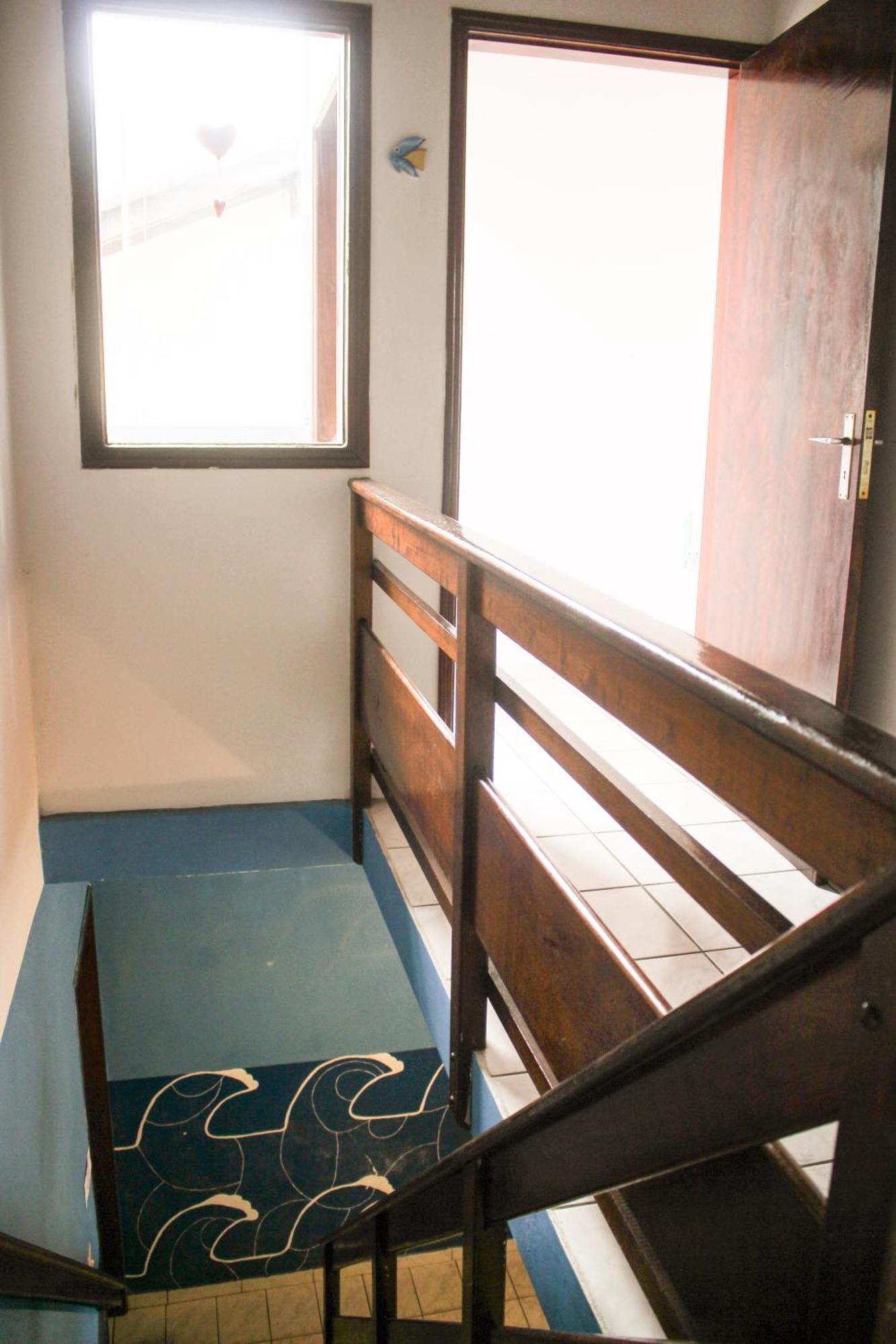 Casa Trilha Caicara Cuarto Privado Apartment Ubatuba Ngoại thất bức ảnh