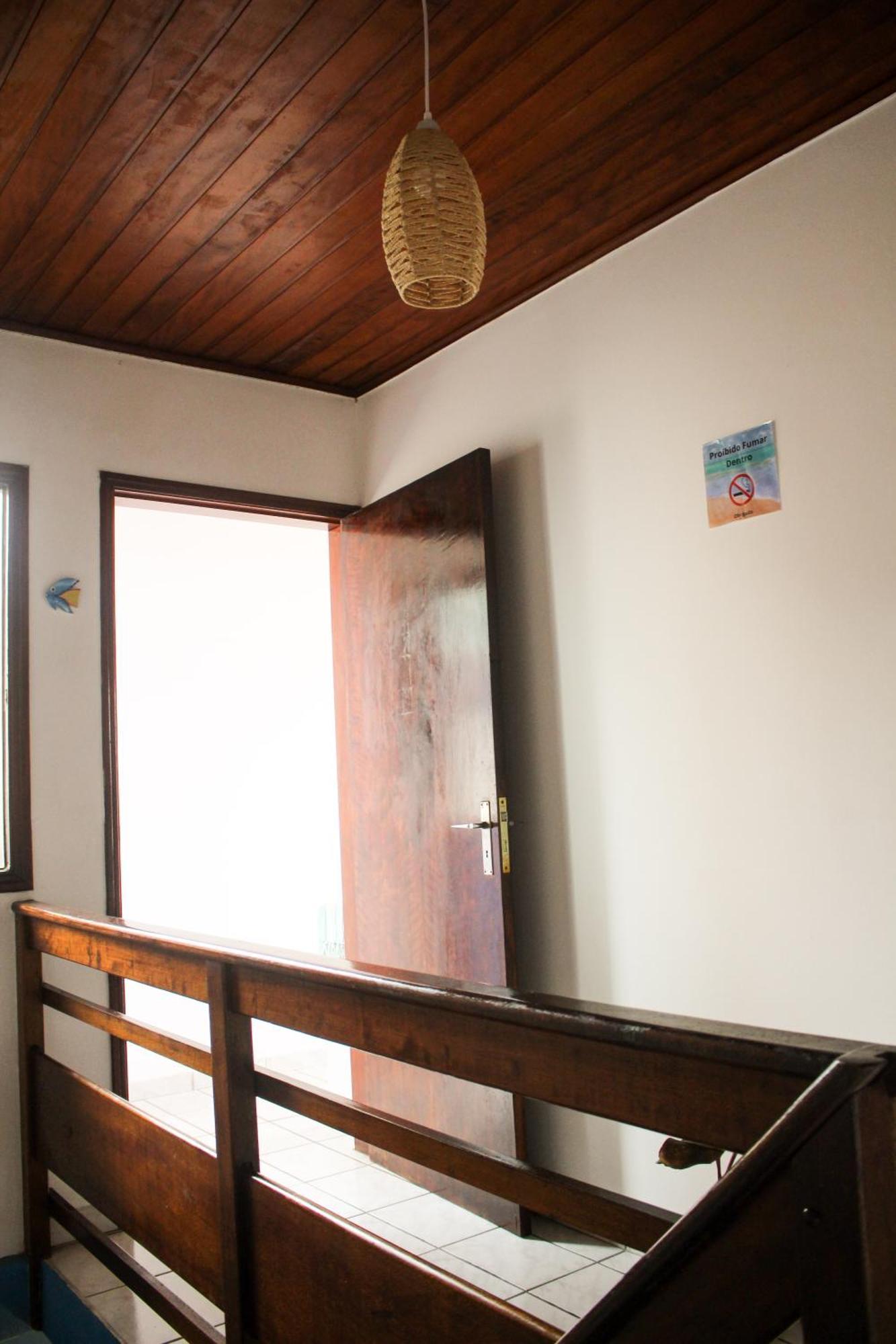 Casa Trilha Caicara Cuarto Privado Apartment Ubatuba Ngoại thất bức ảnh