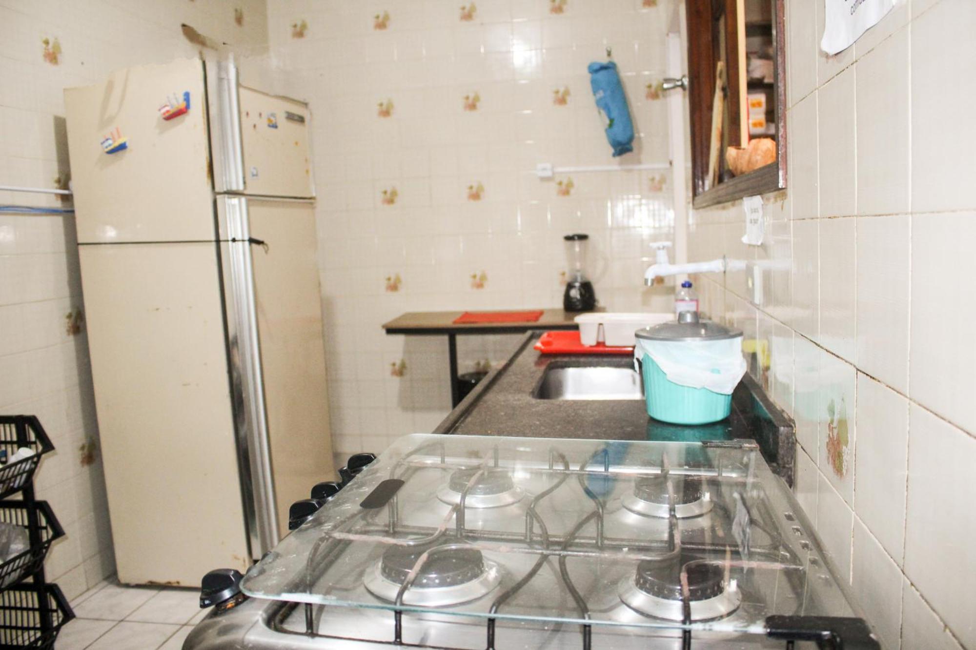 Casa Trilha Caicara Cuarto Privado Apartment Ubatuba Ngoại thất bức ảnh