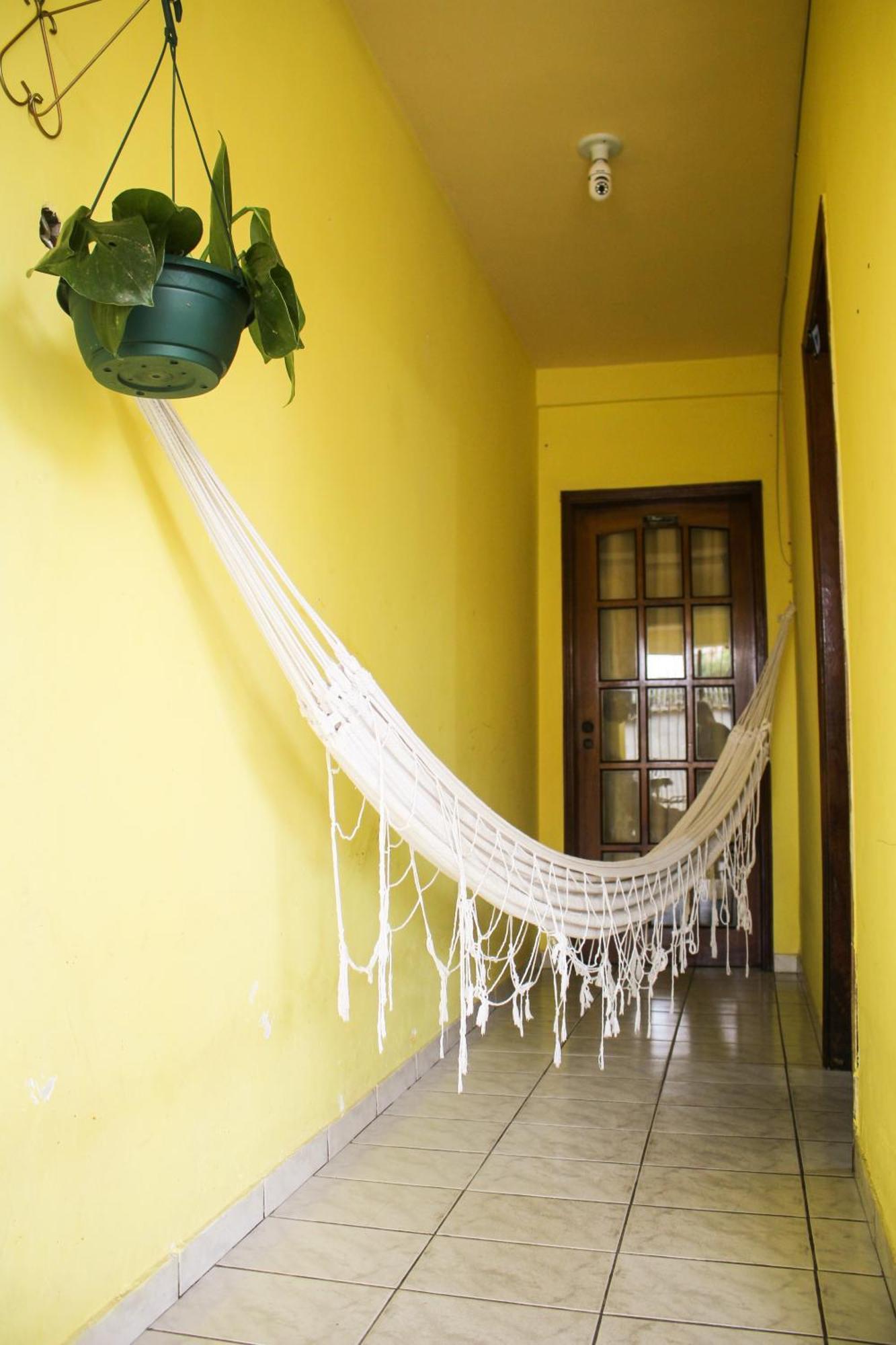 Casa Trilha Caicara Cuarto Privado Apartment Ubatuba Ngoại thất bức ảnh