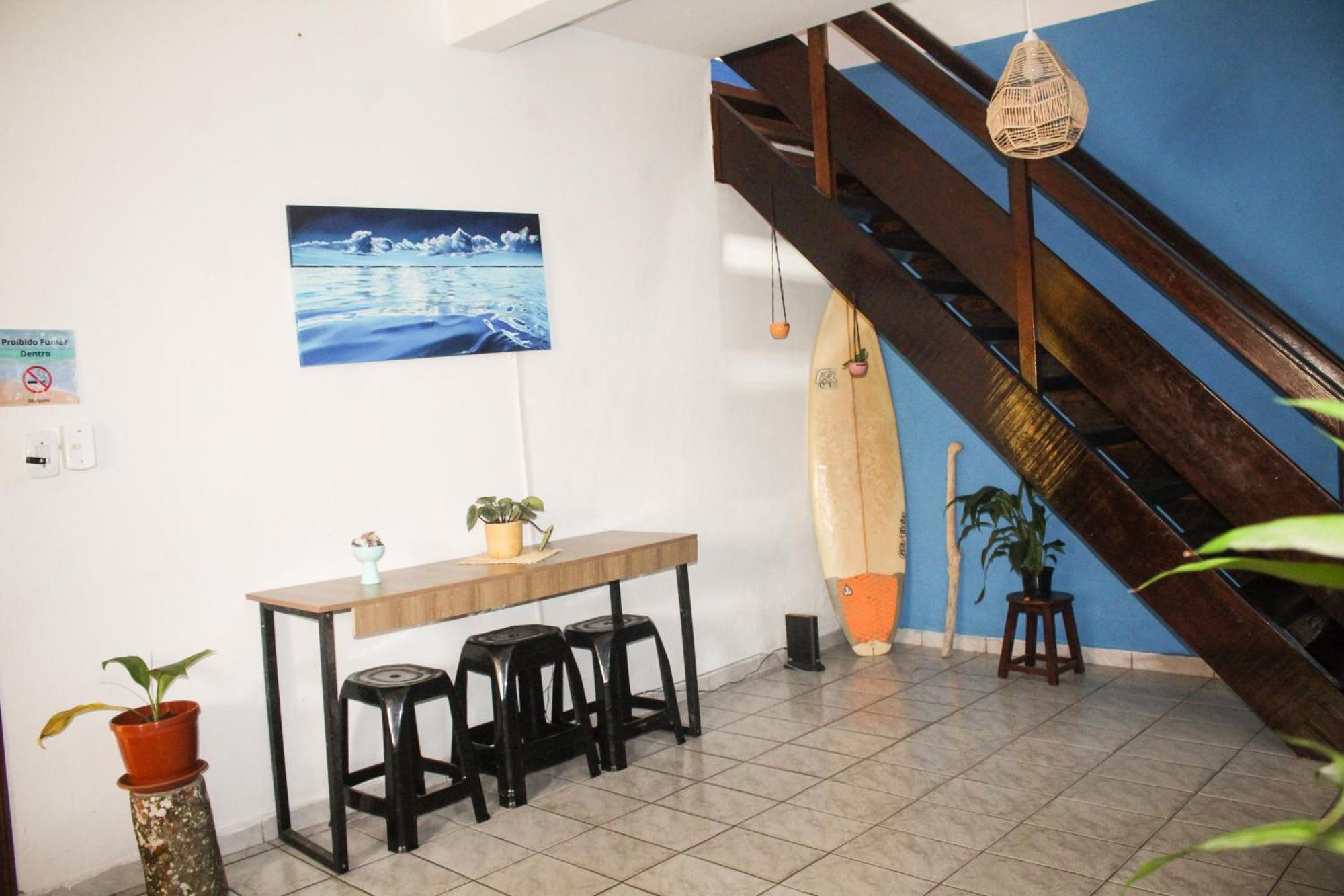 Casa Trilha Caicara Cuarto Privado Apartment Ubatuba Ngoại thất bức ảnh