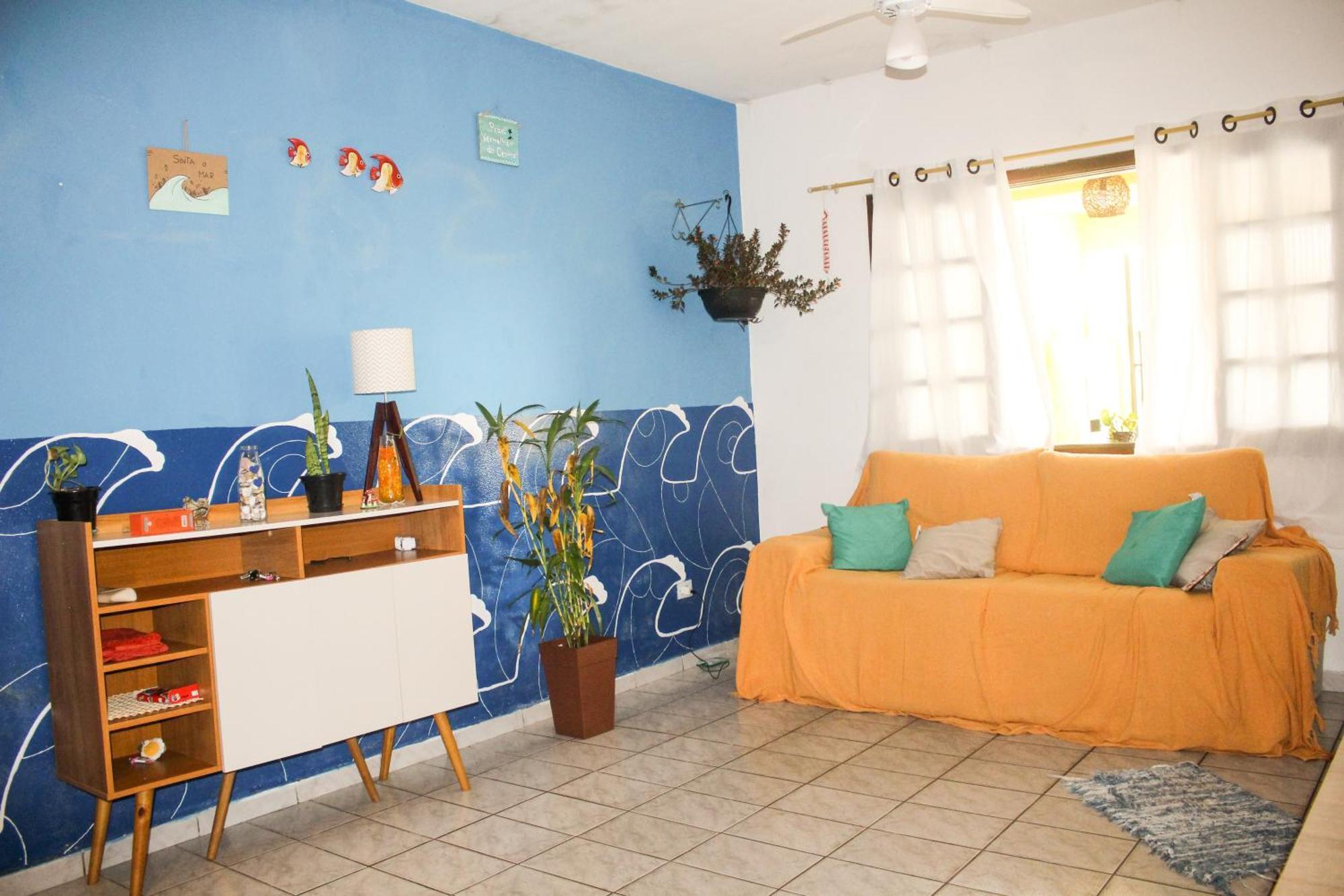 Casa Trilha Caicara Cuarto Privado Apartment Ubatuba Ngoại thất bức ảnh