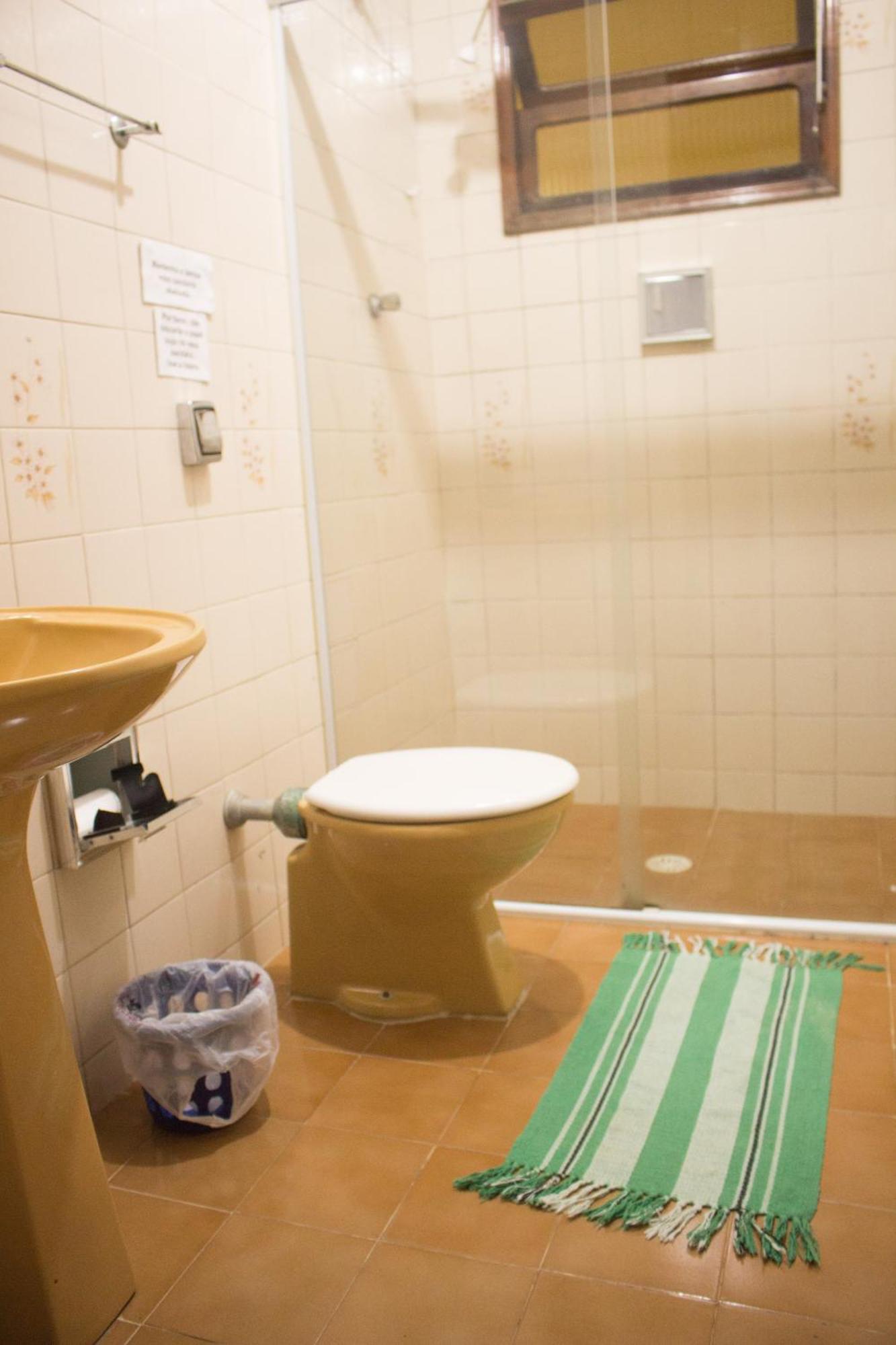 Casa Trilha Caicara Cuarto Privado Apartment Ubatuba Ngoại thất bức ảnh