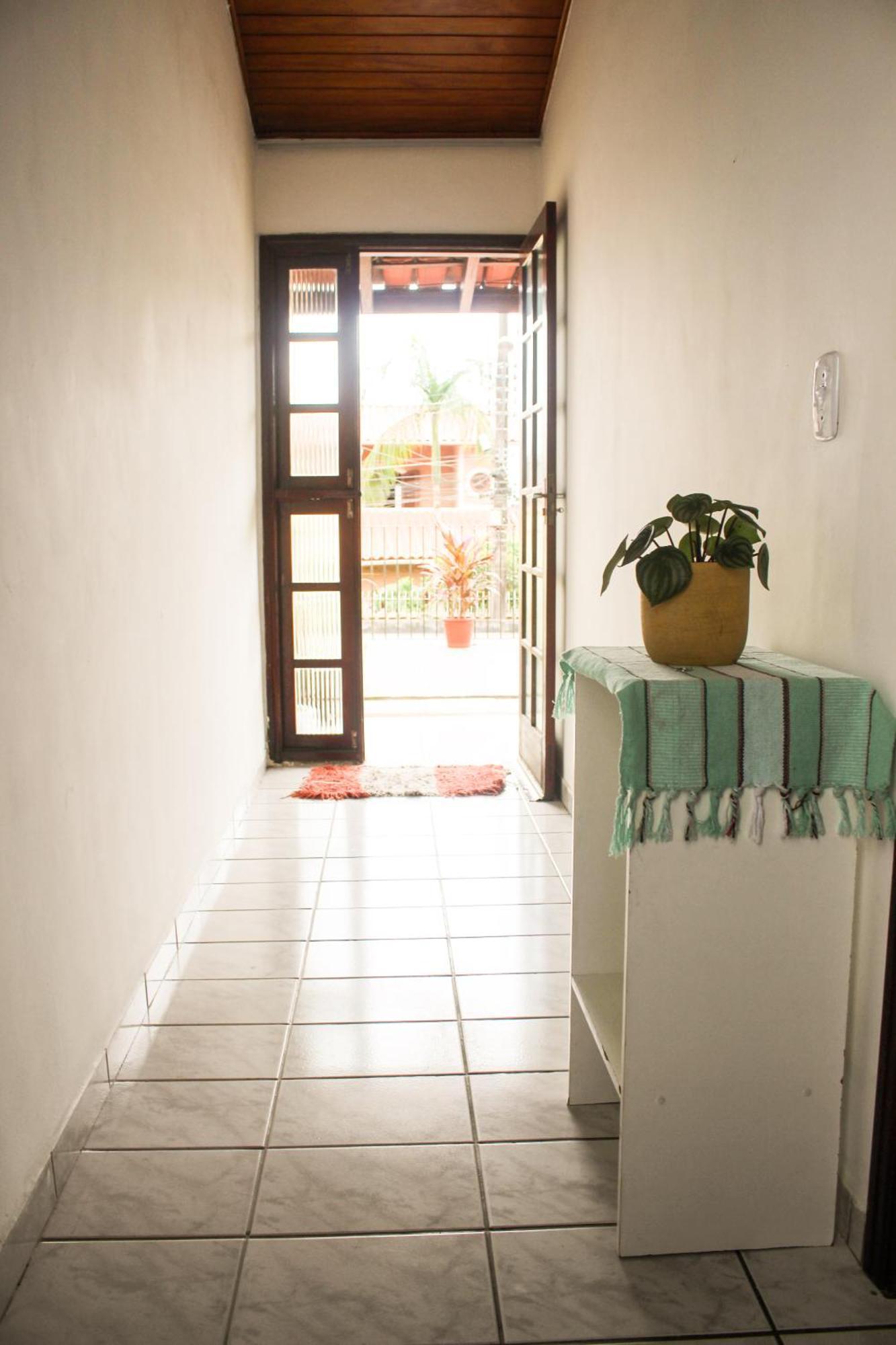Casa Trilha Caicara Cuarto Privado Apartment Ubatuba Ngoại thất bức ảnh
