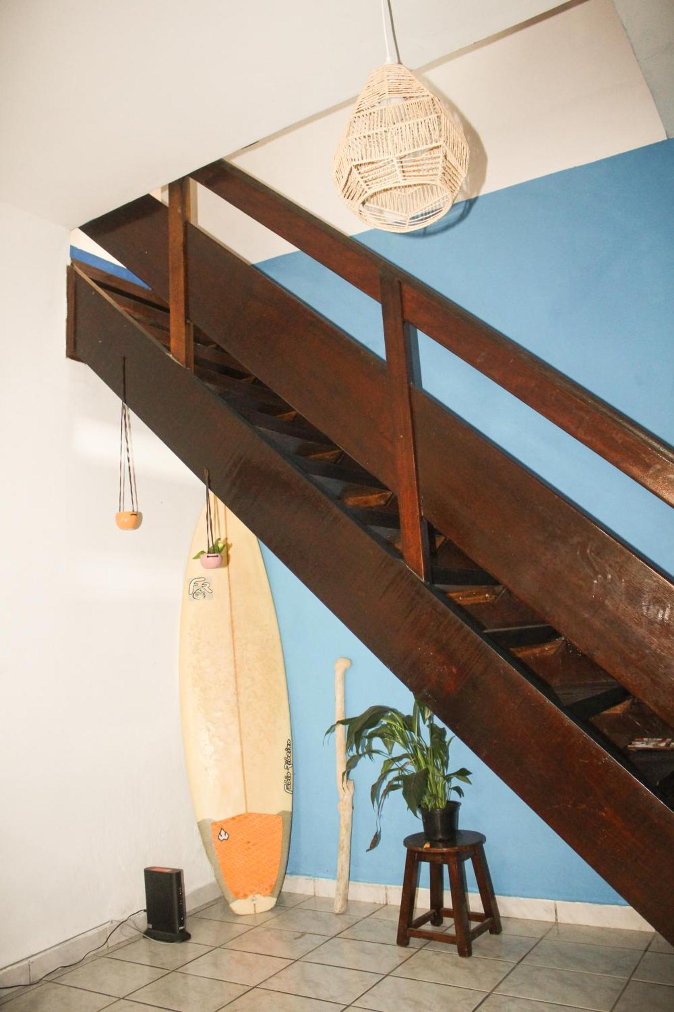 Casa Trilha Caicara Cuarto Privado Apartment Ubatuba Ngoại thất bức ảnh