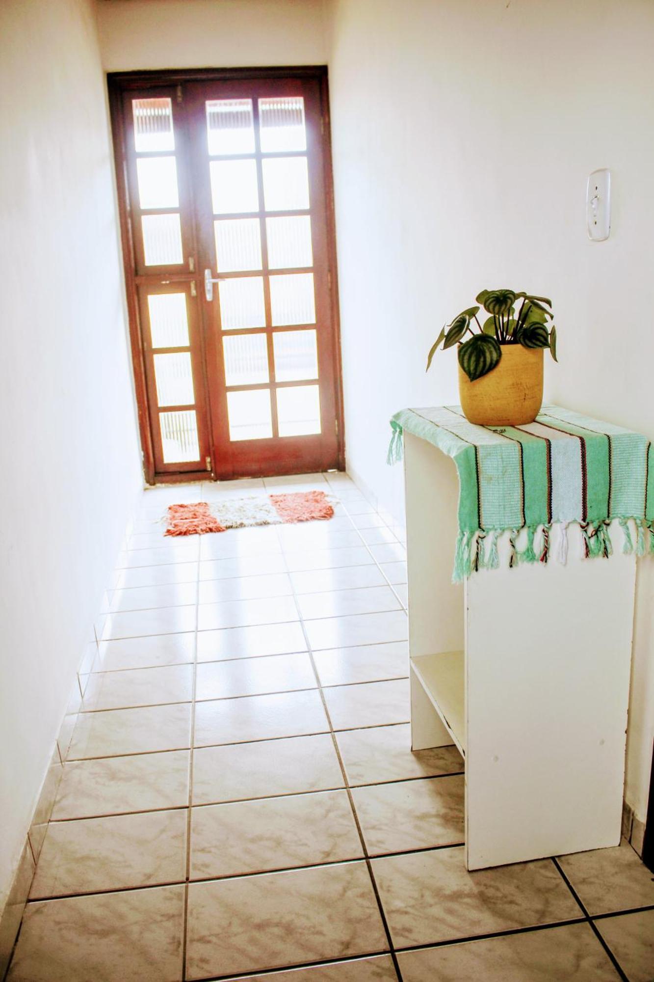 Casa Trilha Caicara Cuarto Privado Apartment Ubatuba Ngoại thất bức ảnh