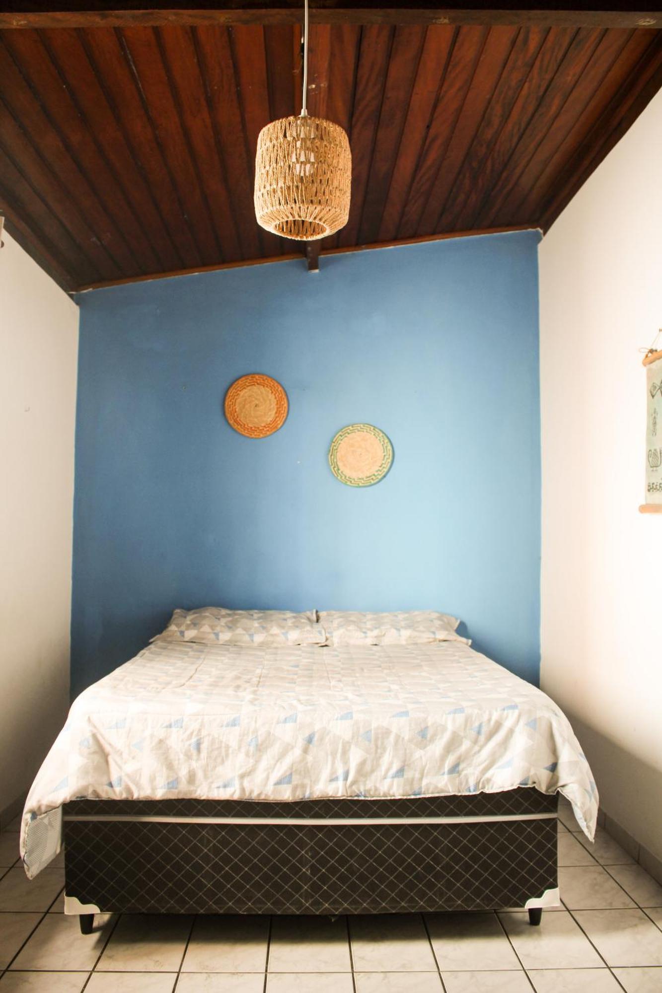 Casa Trilha Caicara Cuarto Privado Apartment Ubatuba Ngoại thất bức ảnh