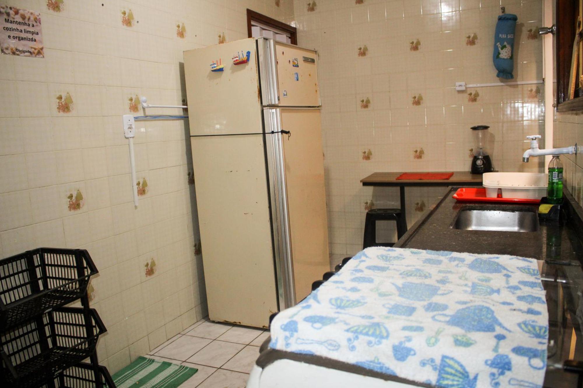 Casa Trilha Caicara Cuarto Privado Apartment Ubatuba Ngoại thất bức ảnh