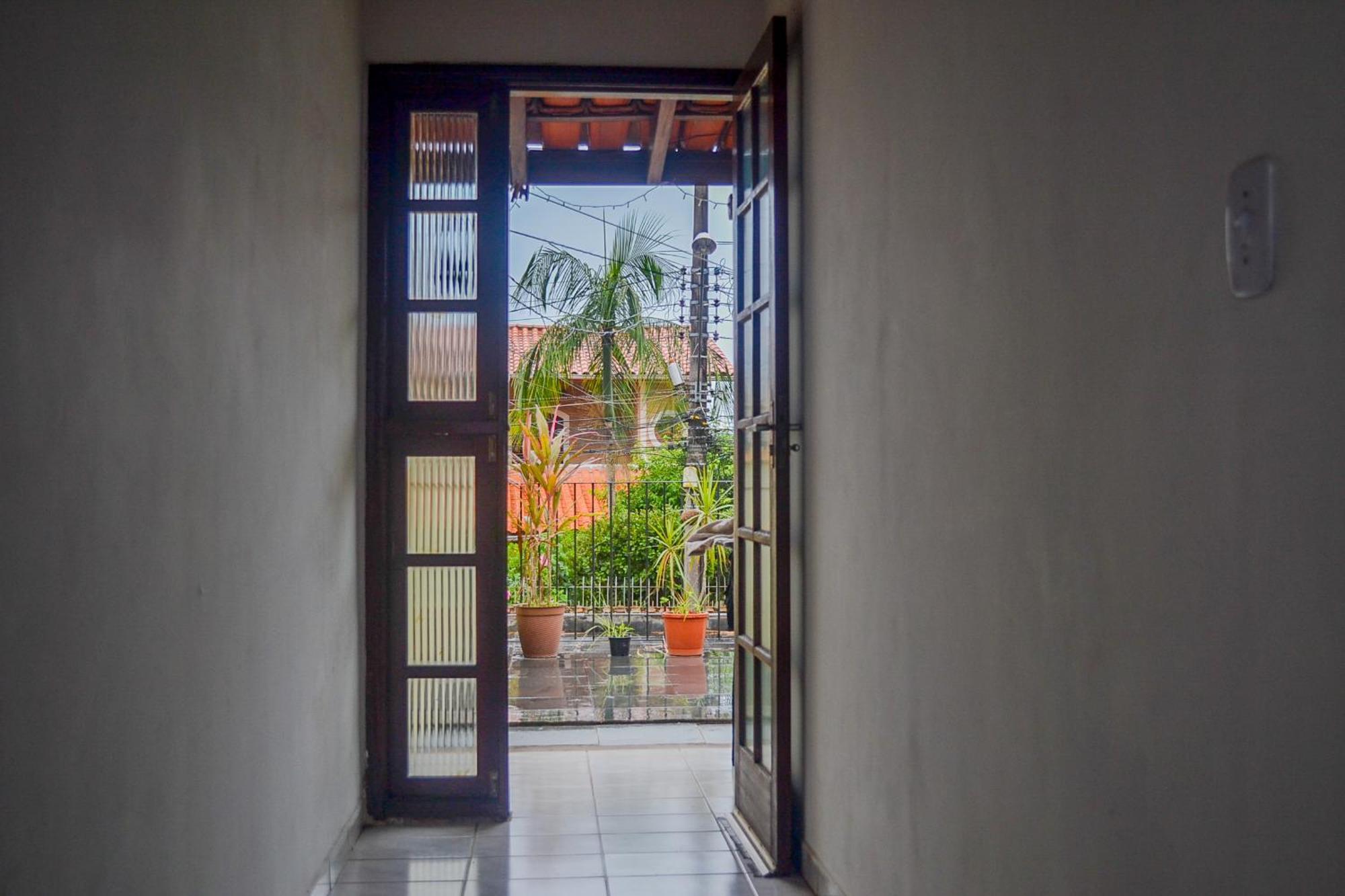 Casa Trilha Caicara Cuarto Privado Apartment Ubatuba Ngoại thất bức ảnh