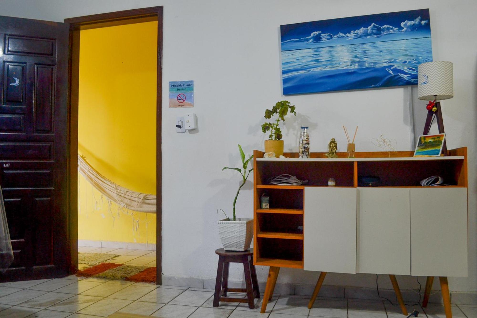 Casa Trilha Caicara Cuarto Privado Apartment Ubatuba Ngoại thất bức ảnh