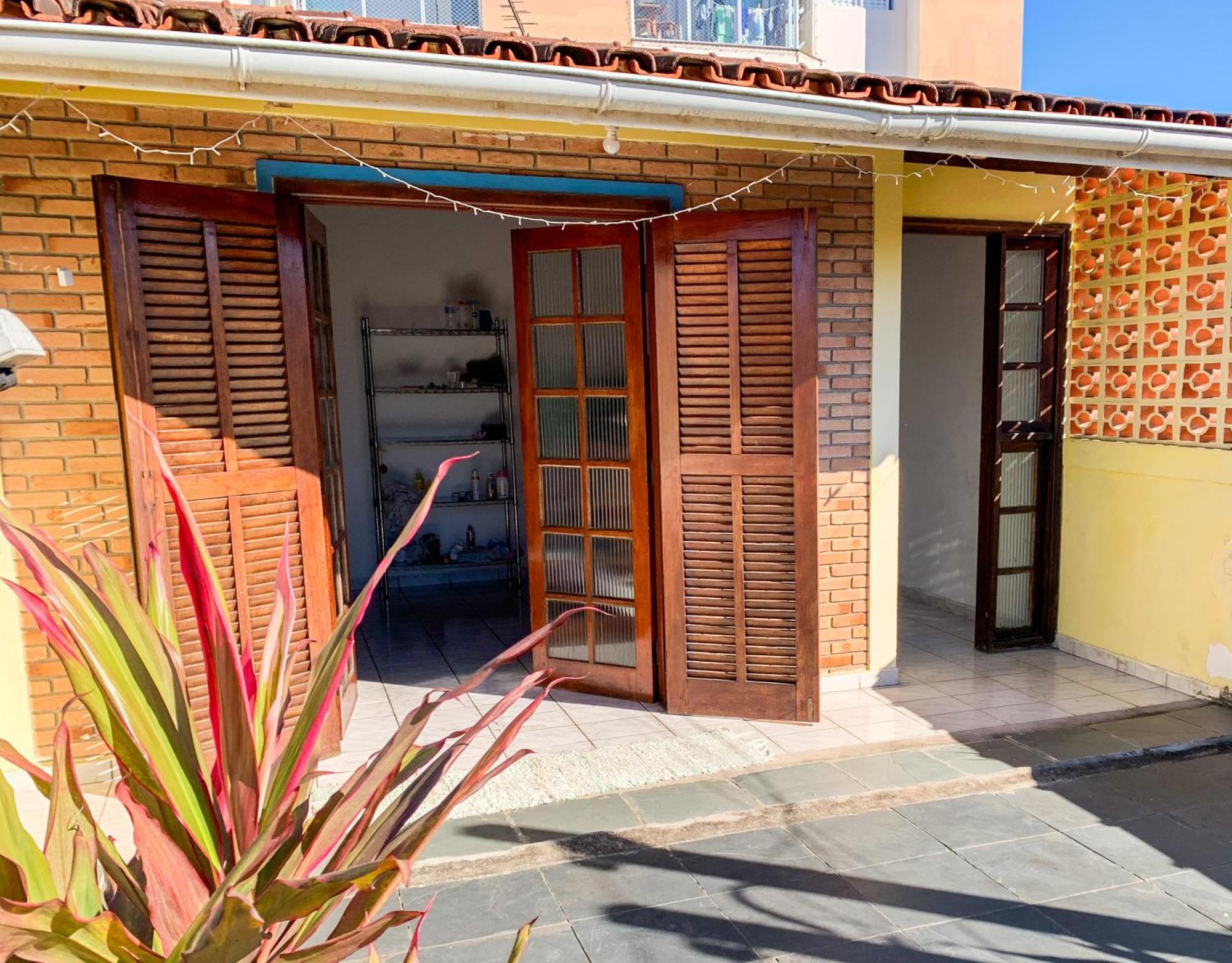 Casa Trilha Caicara Cuarto Privado Apartment Ubatuba Ngoại thất bức ảnh