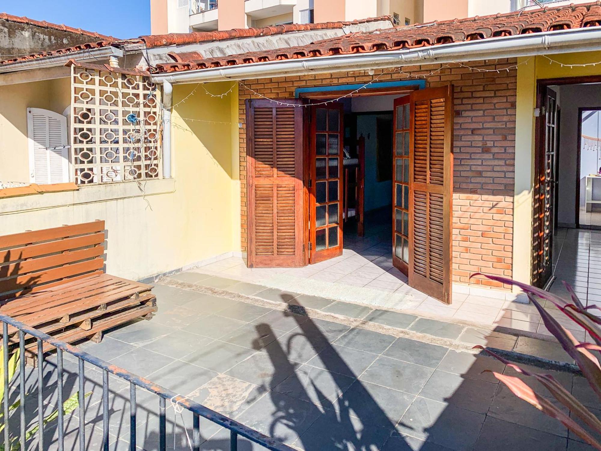 Casa Trilha Caicara Cuarto Privado Apartment Ubatuba Ngoại thất bức ảnh